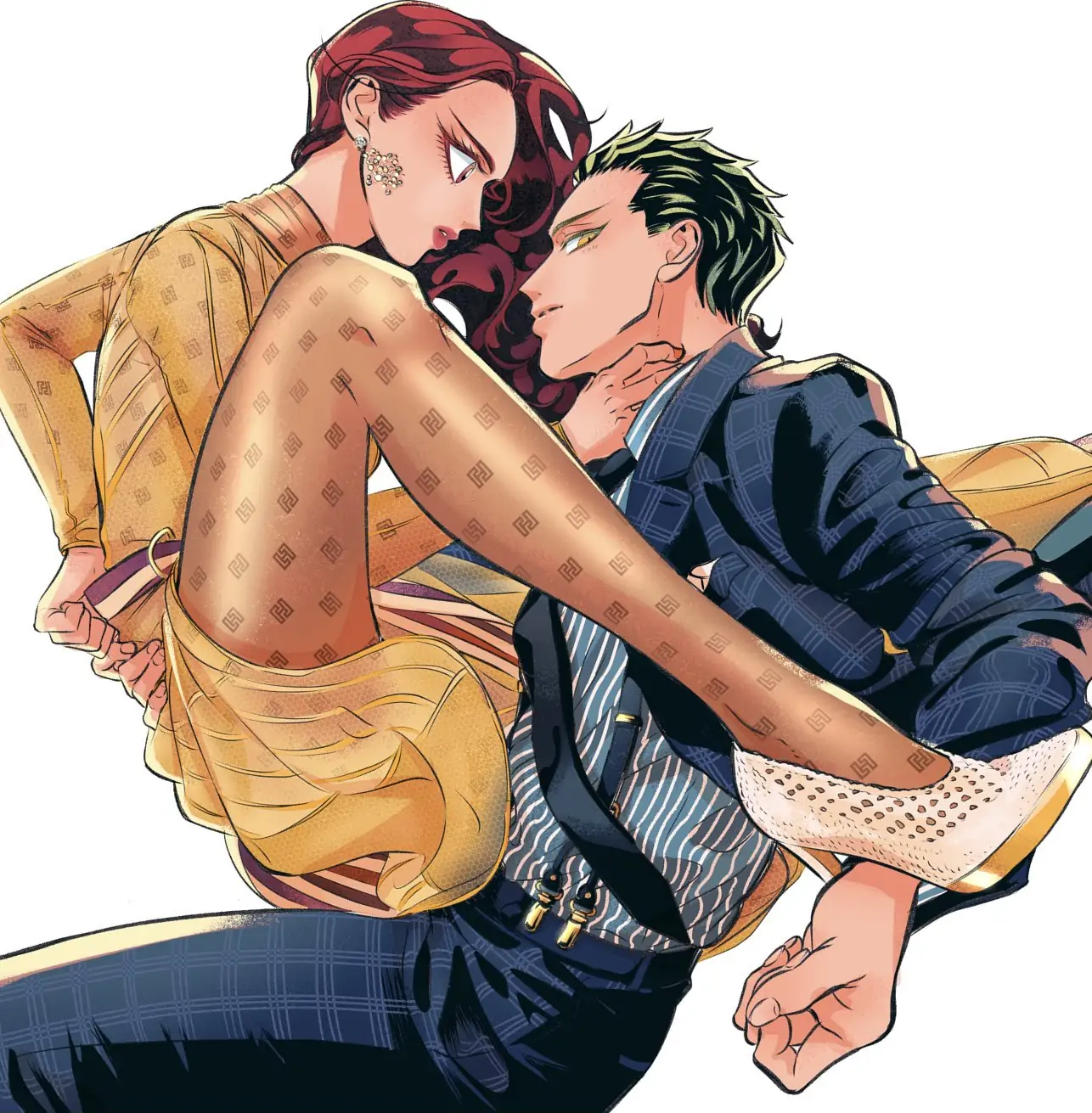 Raise wa Tanin ga Ii chapter 29.3 page 13