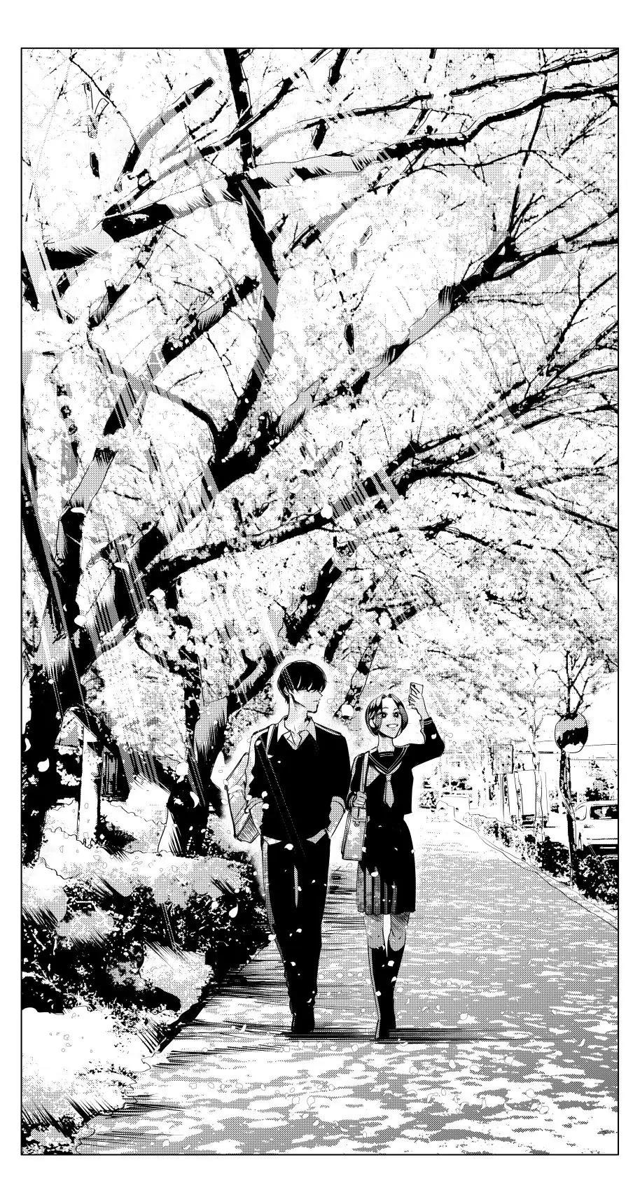 Raise wa Tanin ga Ii chapter 29.3 page 2