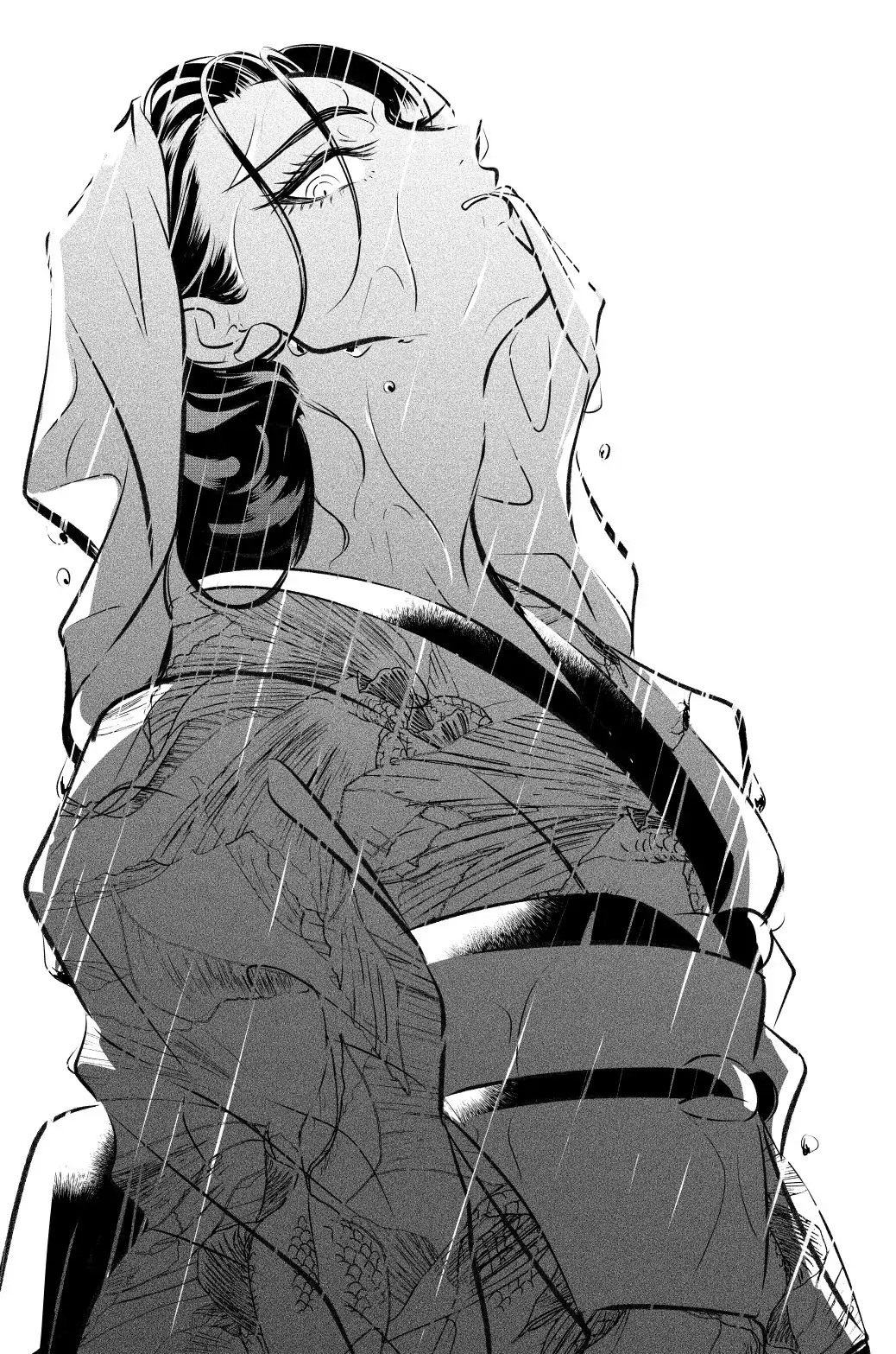 Raise wa Tanin ga Ii chapter 29.3 page 3