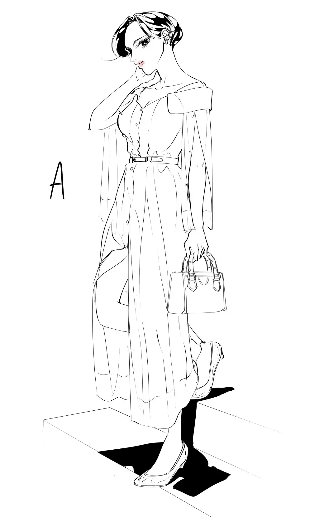 Raise wa Tanin ga Ii chapter 29.3 page 7