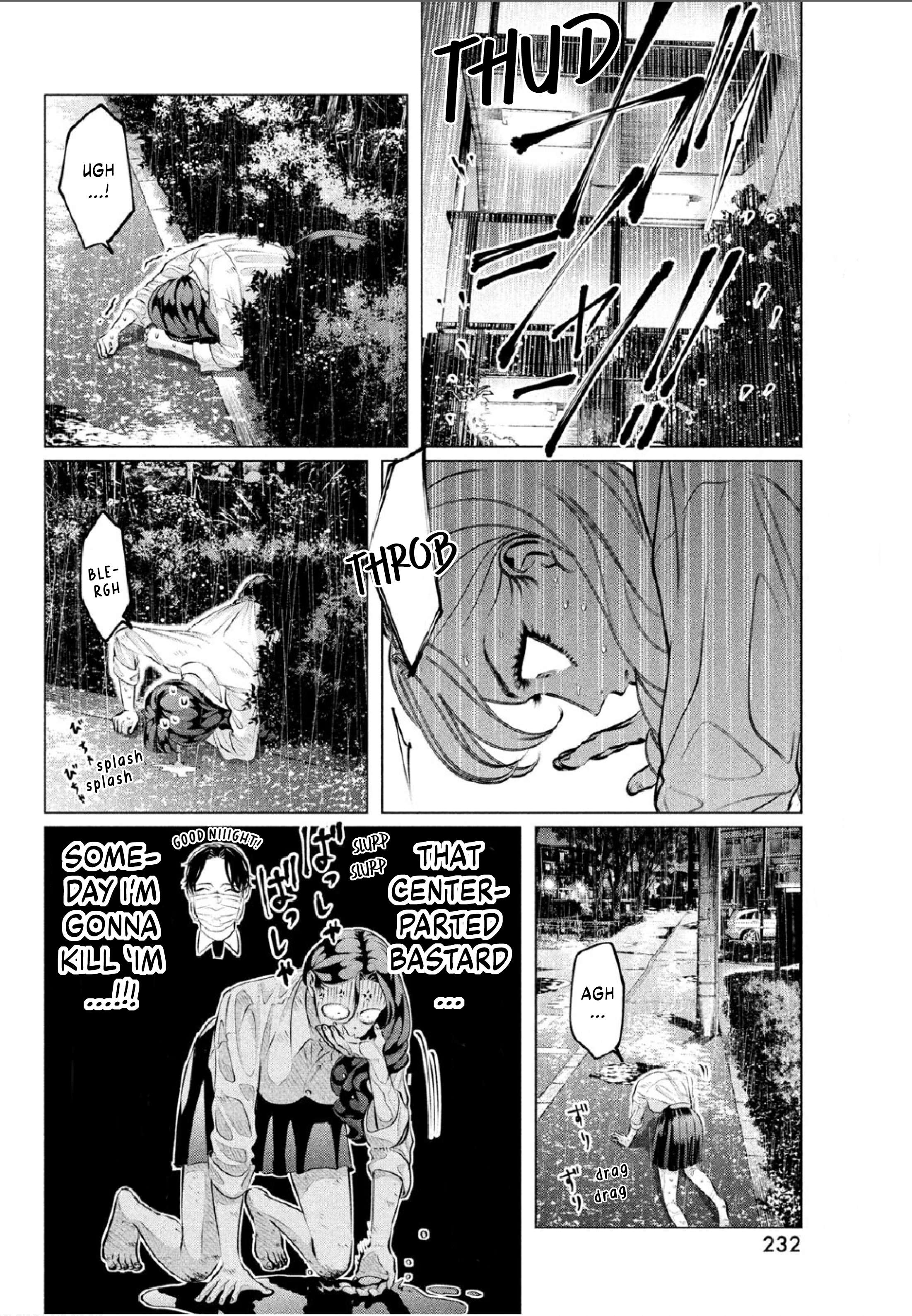 Raise wa Tanin ga Ii chapter 32.1 page 5