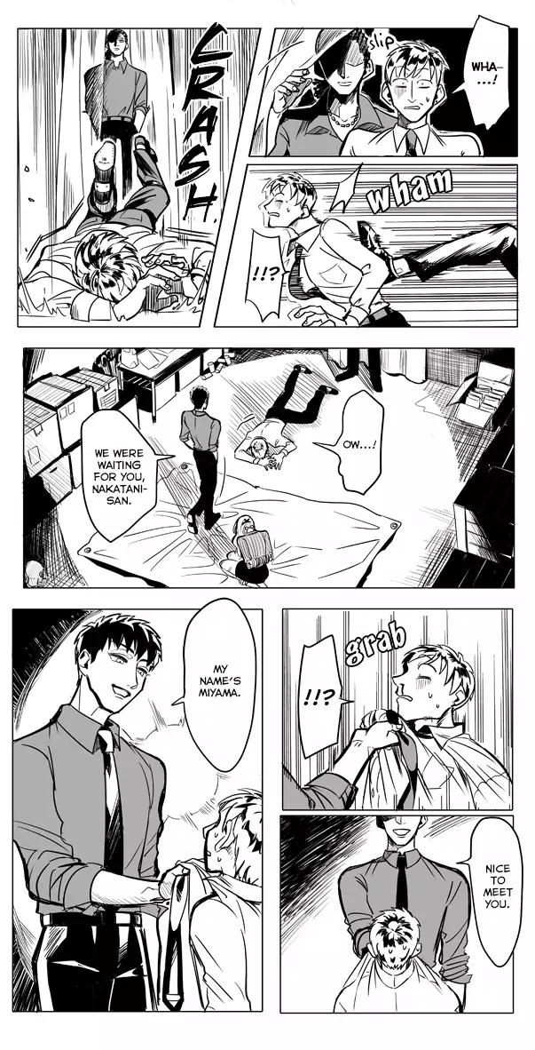 Raise wa Tanin ga Ii chapter 9.9 page 11