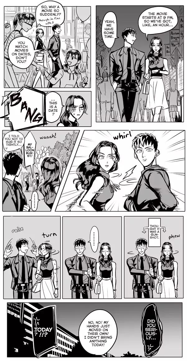 Raise wa Tanin ga Ii chapter 9.9 page 22