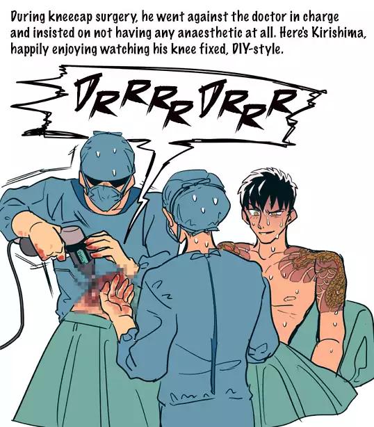 Raise wa Tanin ga Ii chapter 9.9 page 23