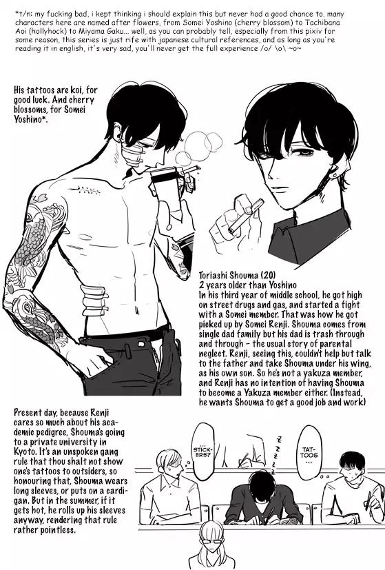 Raise wa Tanin ga Ii chapter 9.9 page 27