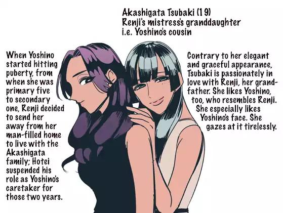 Raise wa Tanin ga Ii chapter 9.9 page 35