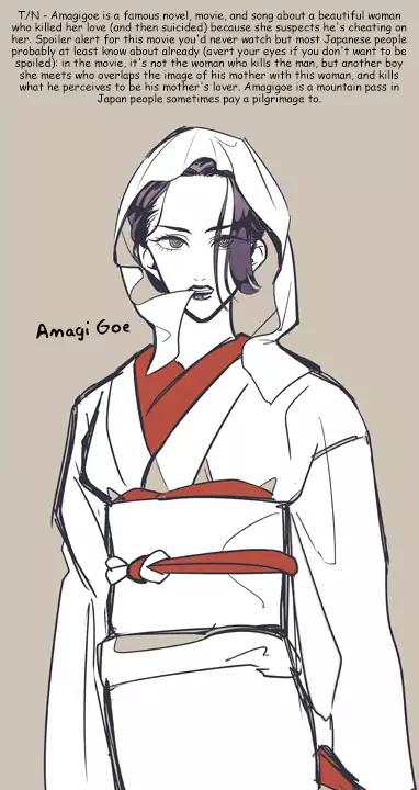 Raise wa Tanin ga Ii chapter 9.9 page 38