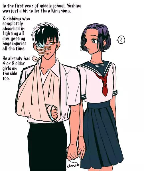 Raise wa Tanin ga Ii chapter 9.9 page 41