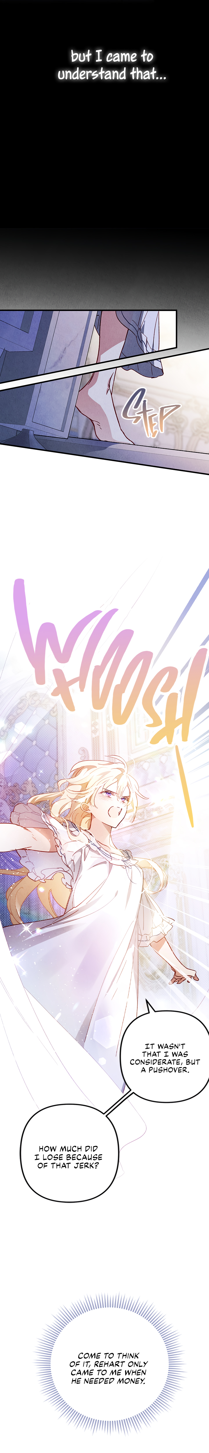 Raising My Fiancé with Money chapter 1 page 16