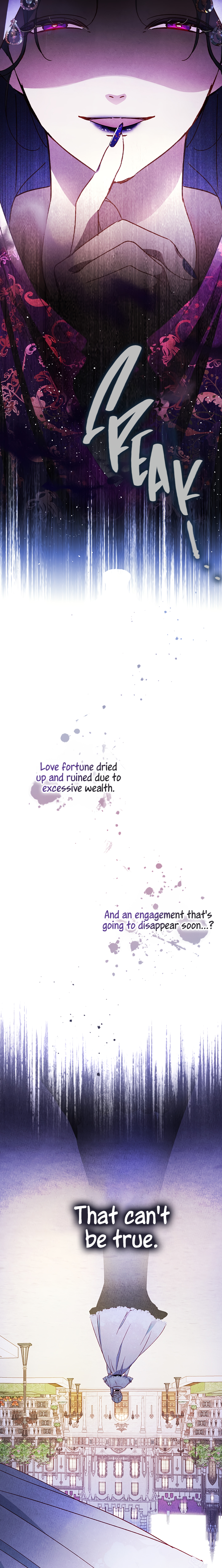 Raising My Fiancé with Money chapter 1 page 5