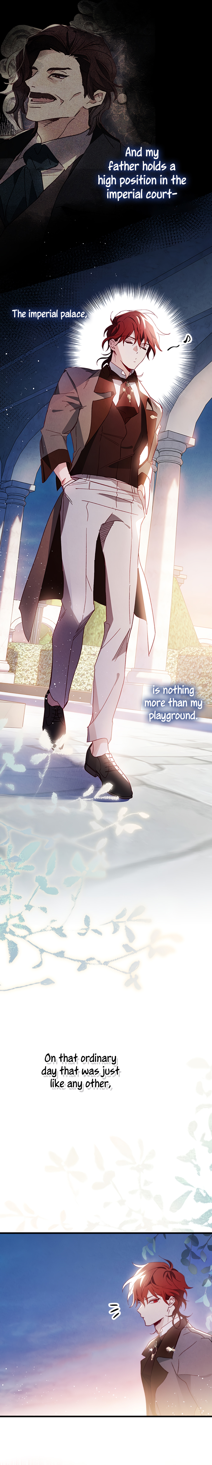 Raising My Fiancé with Money chapter 10 page 10