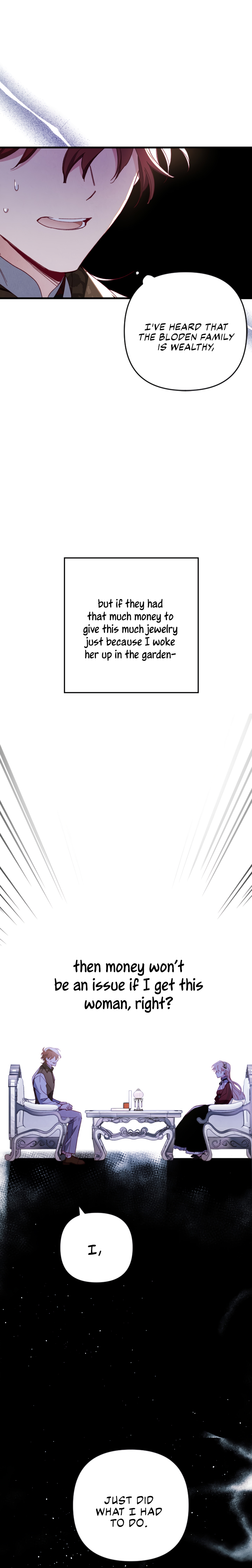 Raising My Fiancé with Money chapter 10 page 15