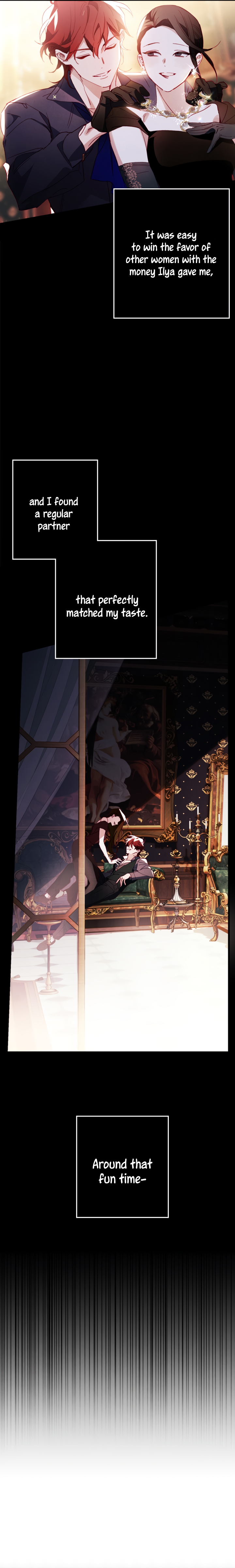 Raising My Fiancé with Money chapter 10 page 19