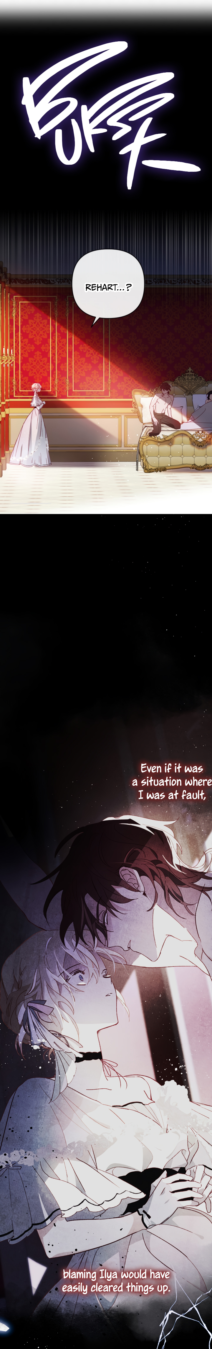 Raising My Fiancé with Money chapter 10 page 20