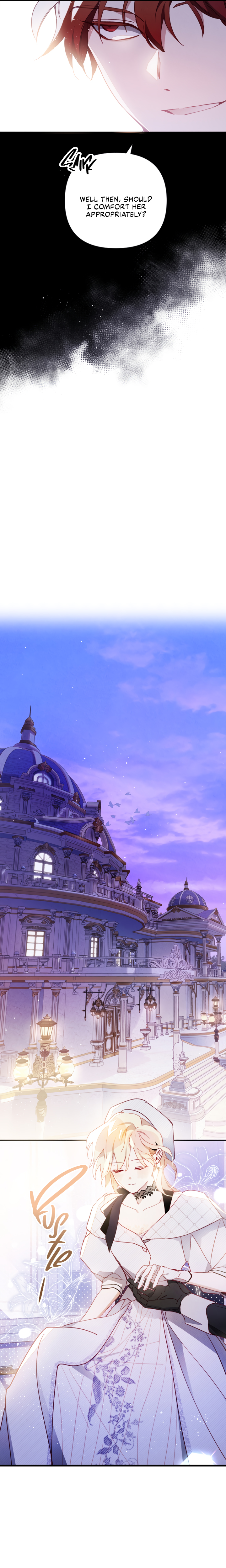 Raising My Fiancé with Money chapter 10 page 24