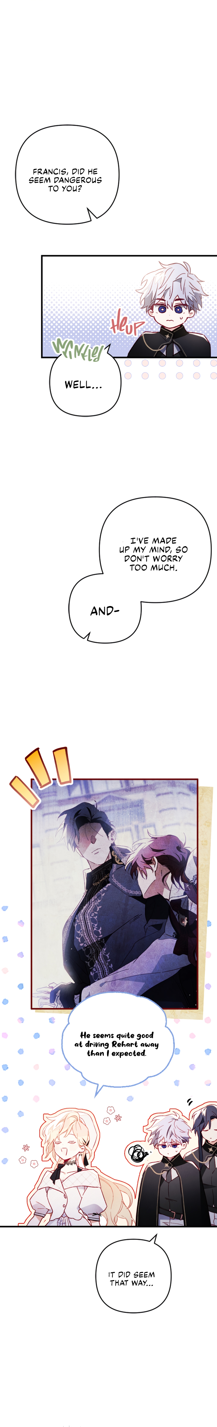 Raising My Fiancé with Money chapter 10 page 26