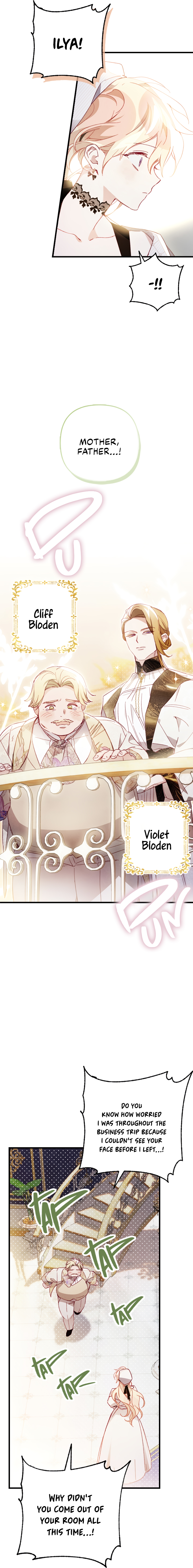 Raising My Fiancé with Money chapter 10 page 28