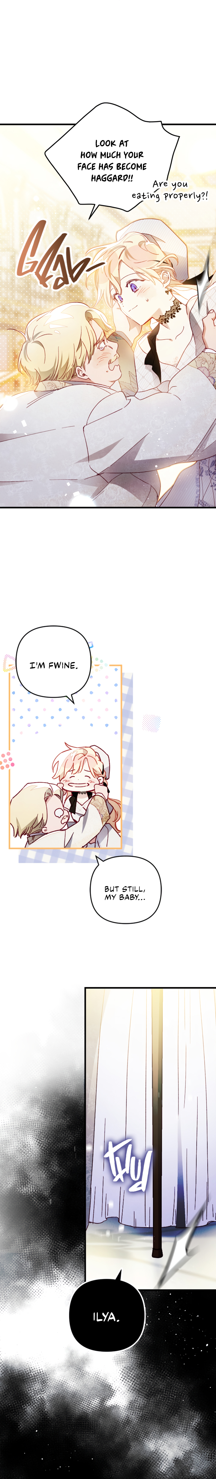 Raising My Fiancé with Money chapter 10 page 29