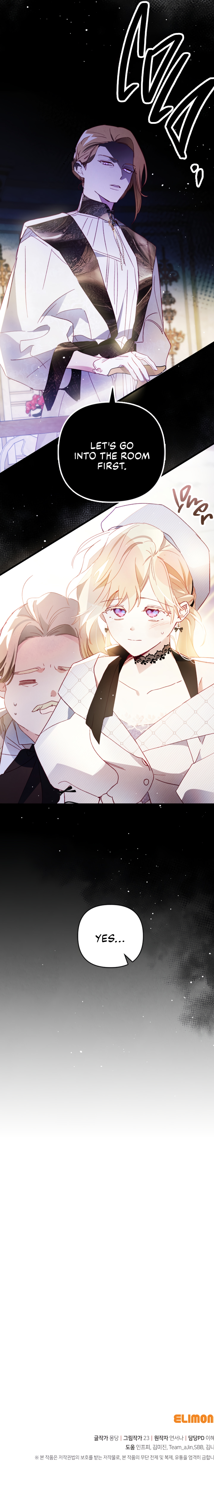 Raising My Fiancé with Money chapter 10 page 30