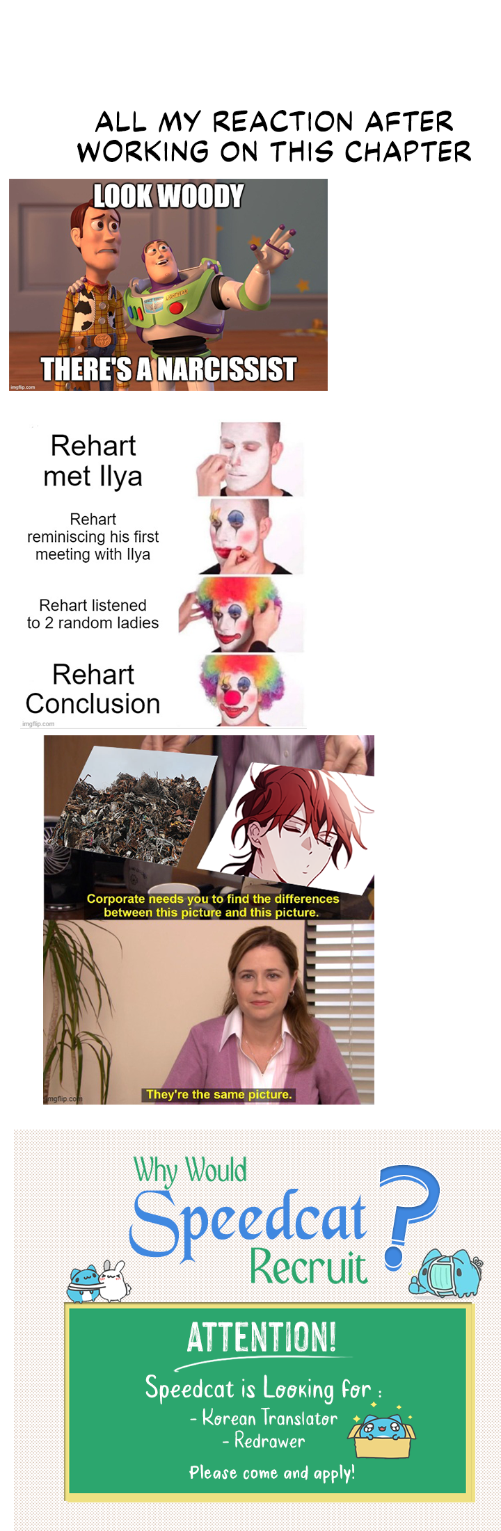 Raising My Fiancé with Money chapter 10 page 31