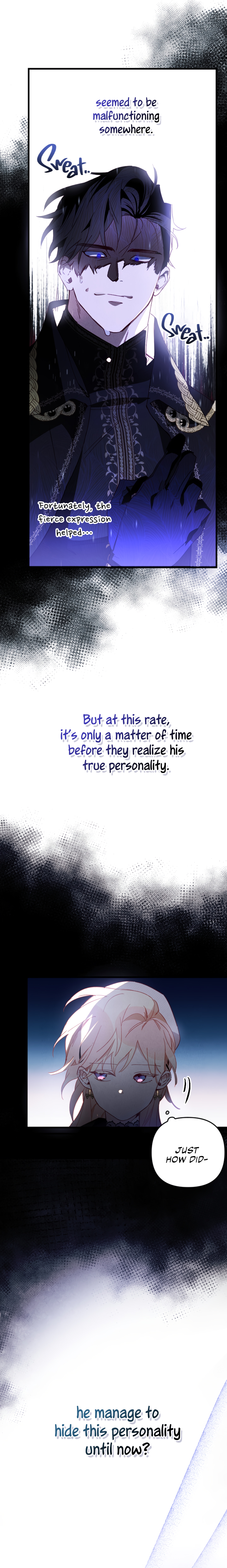 Raising My Fiancé with Money chapter 10 page 6