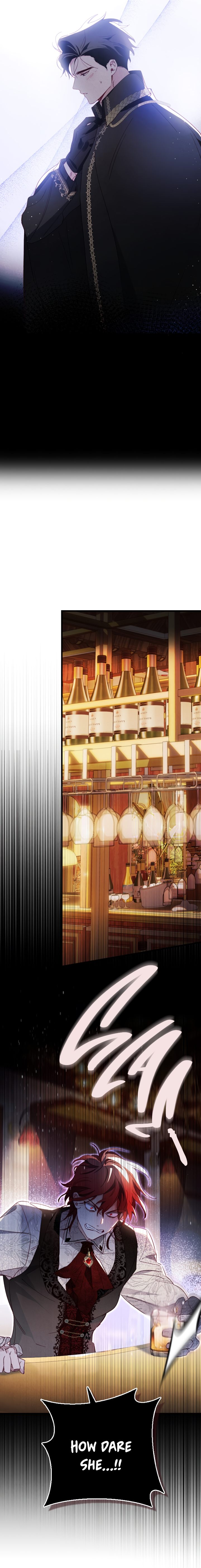 Raising My Fiancé with Money chapter 10 page 7