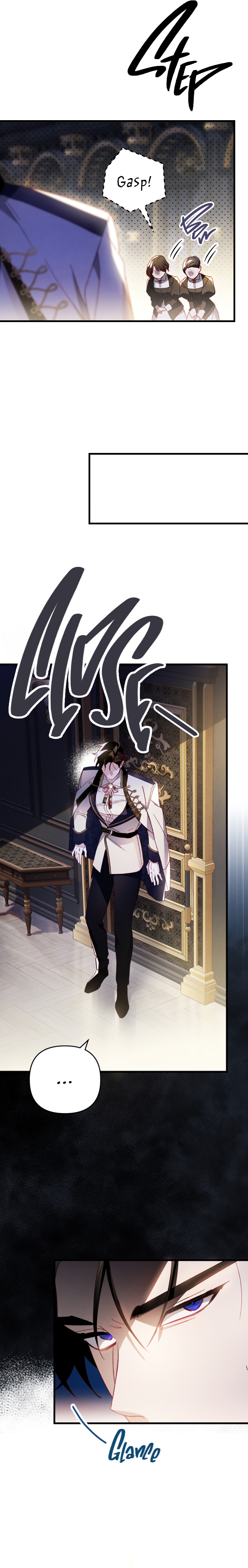 Raising My Fiancé with Money chapter 11 page 10