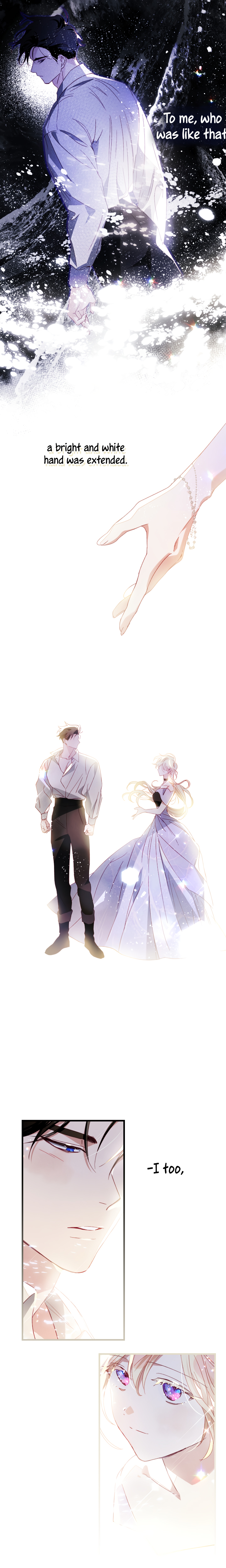 Raising My Fiancé with Money chapter 11 page 18