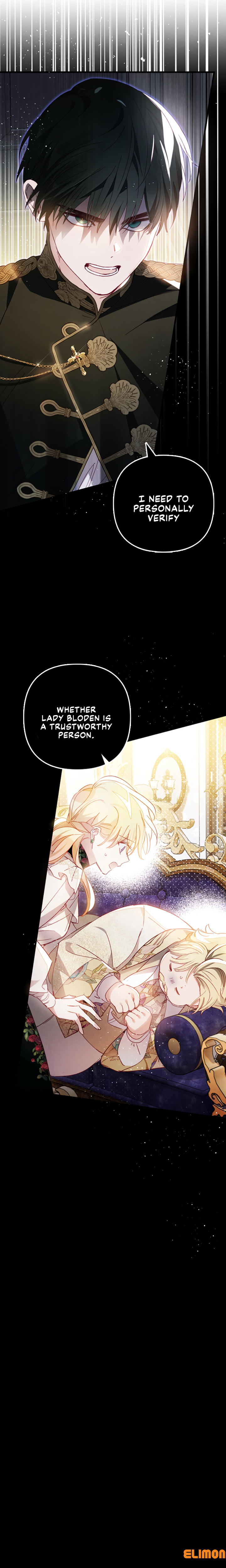 Raising My Fiancé with Money chapter 11 page 27