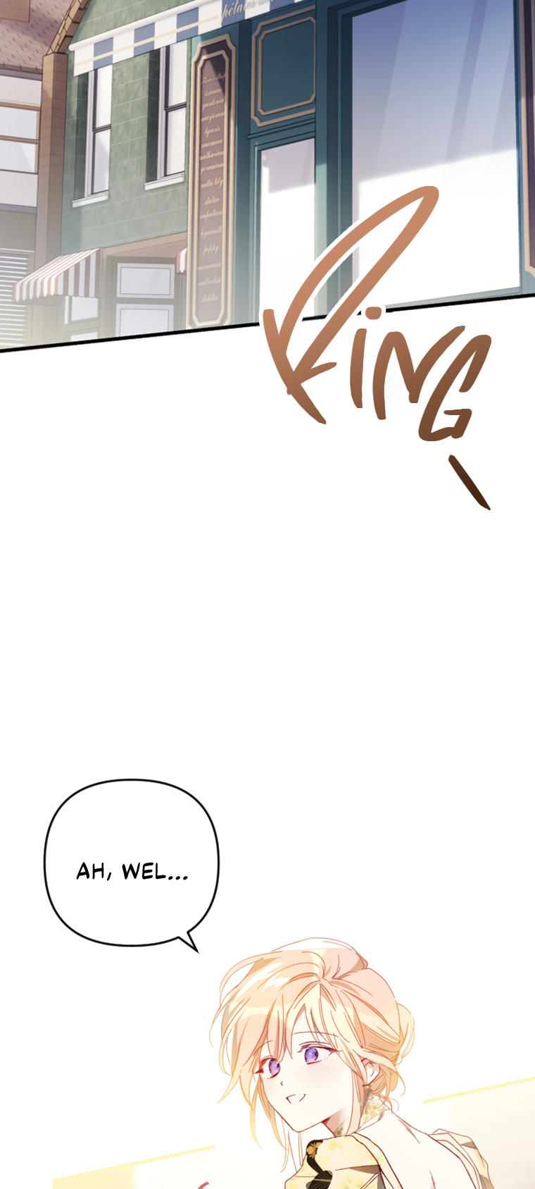 Raising My Fiancé with Money chapter 12 page 11