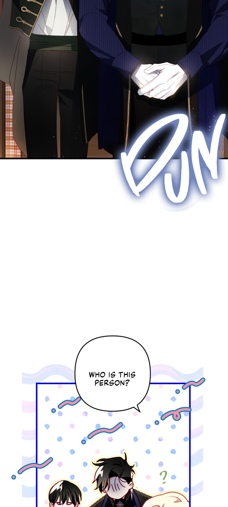 Raising My Fiancé with Money chapter 12 page 13