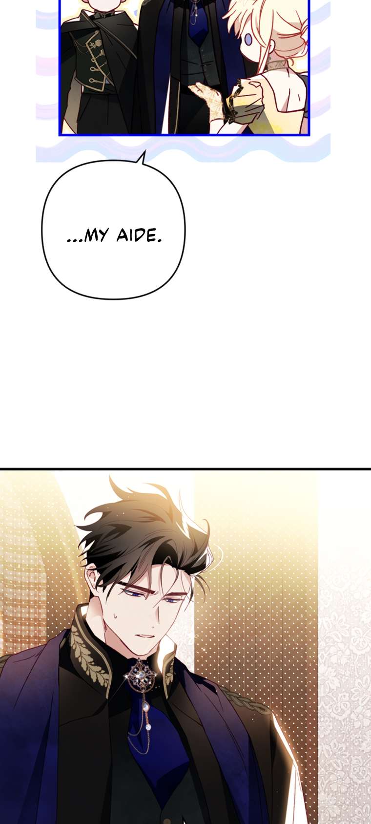 Raising My Fiancé with Money chapter 12 page 14