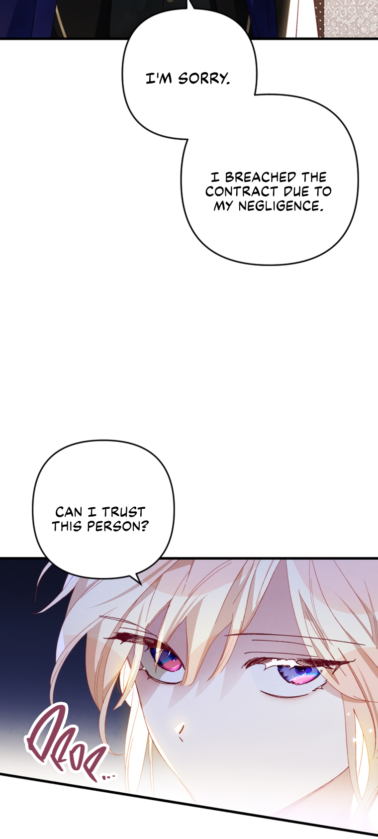 Raising My Fiancé with Money chapter 12 page 15