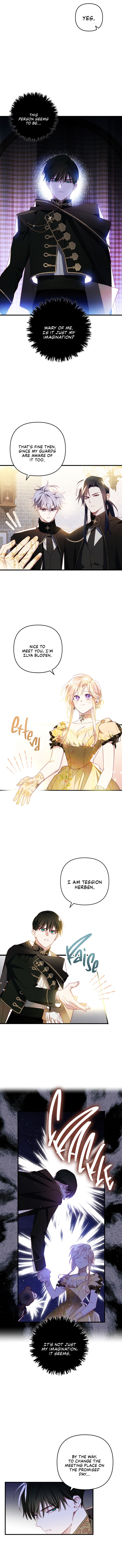 Raising My Fiancé with Money chapter 12 page 16