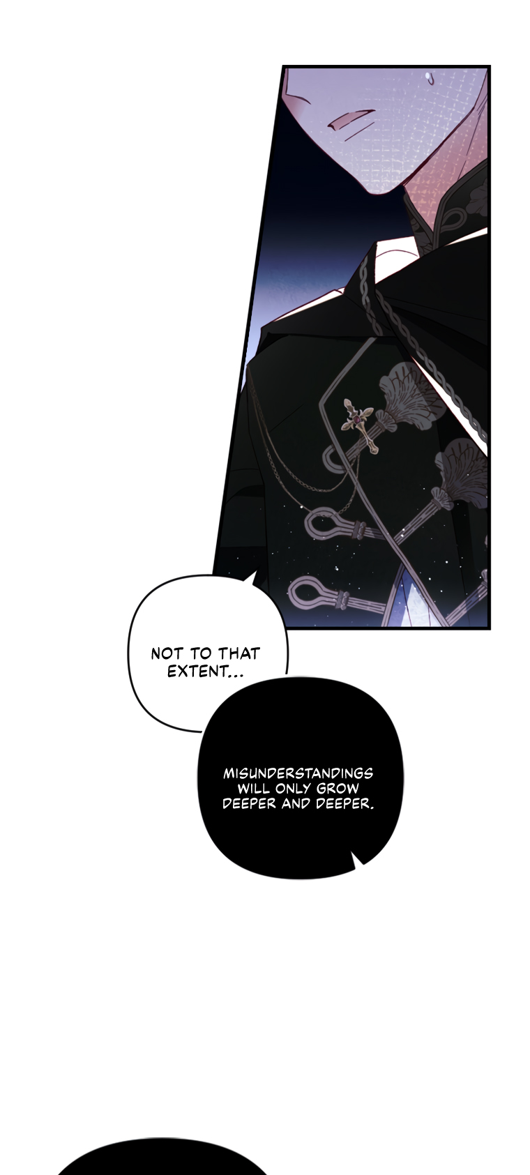 Raising My Fiancé with Money chapter 12 page 23