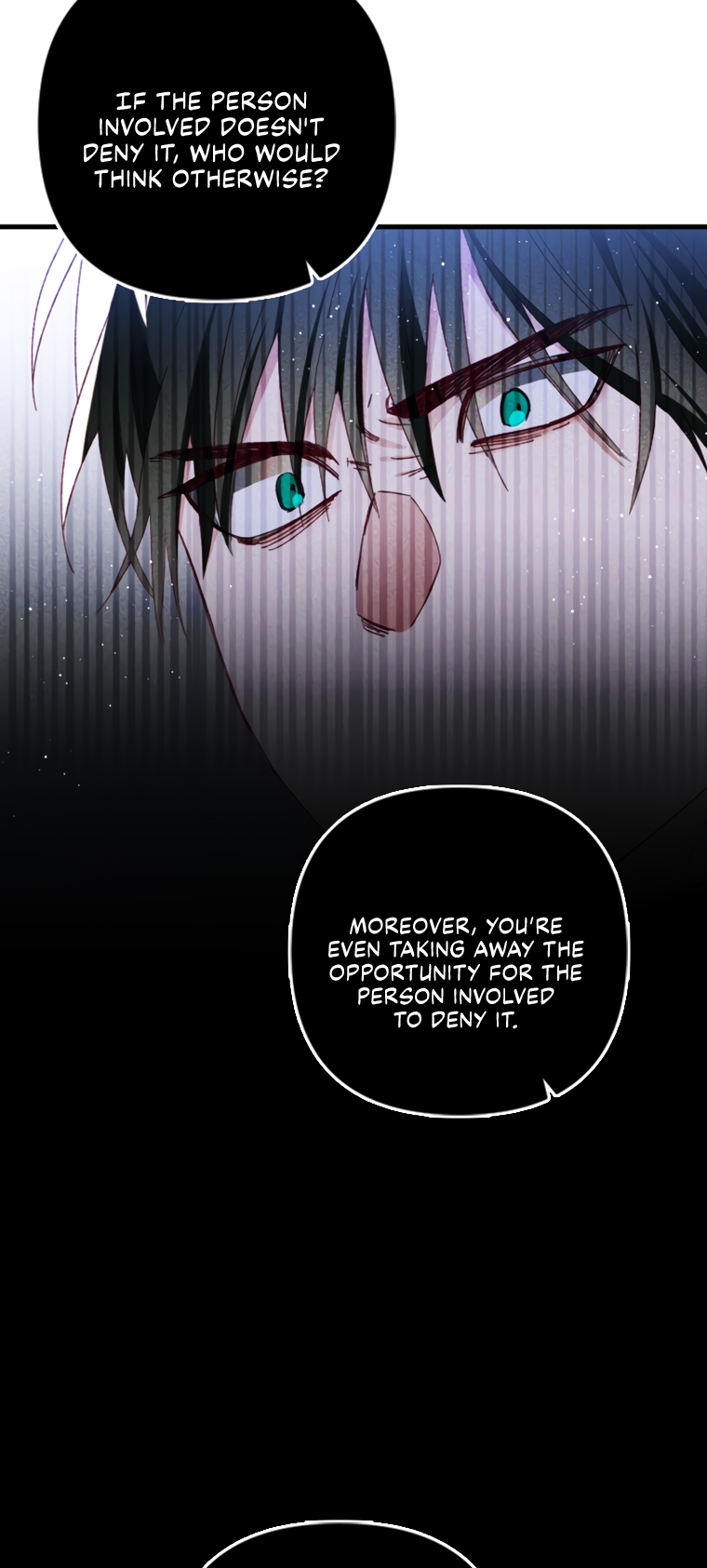 Raising My Fiancé with Money chapter 12 page 24