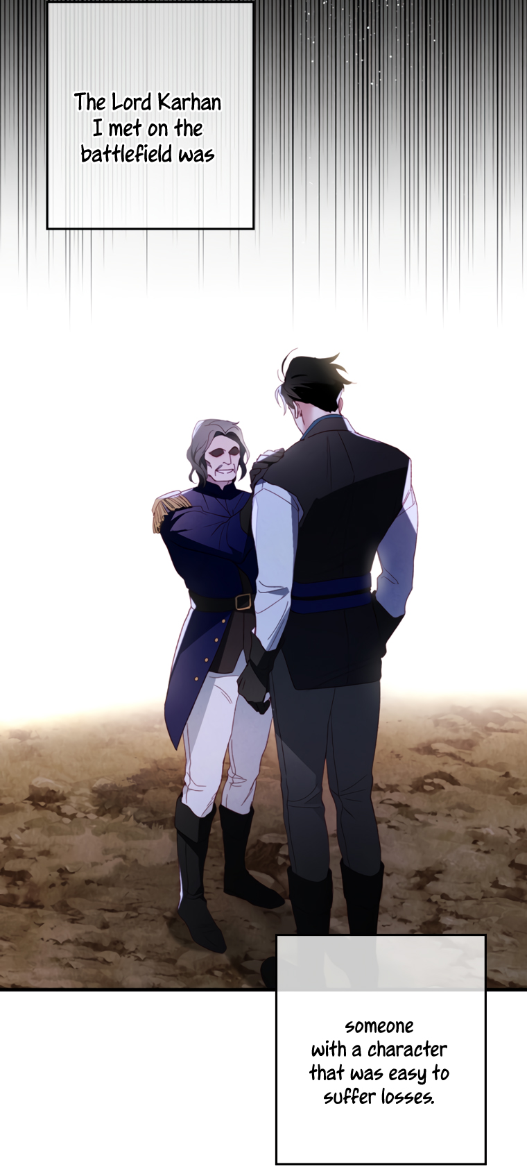 Raising My Fiancé with Money chapter 12 page 26