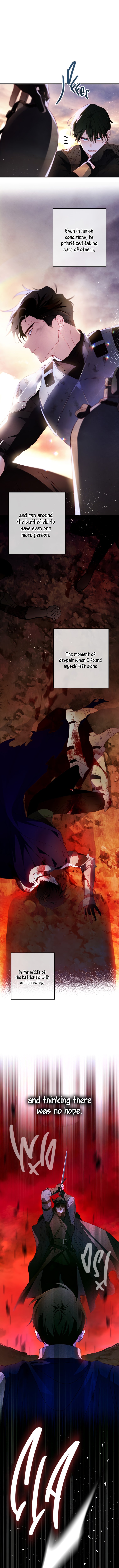 Raising My Fiancé with Money chapter 12 page 27