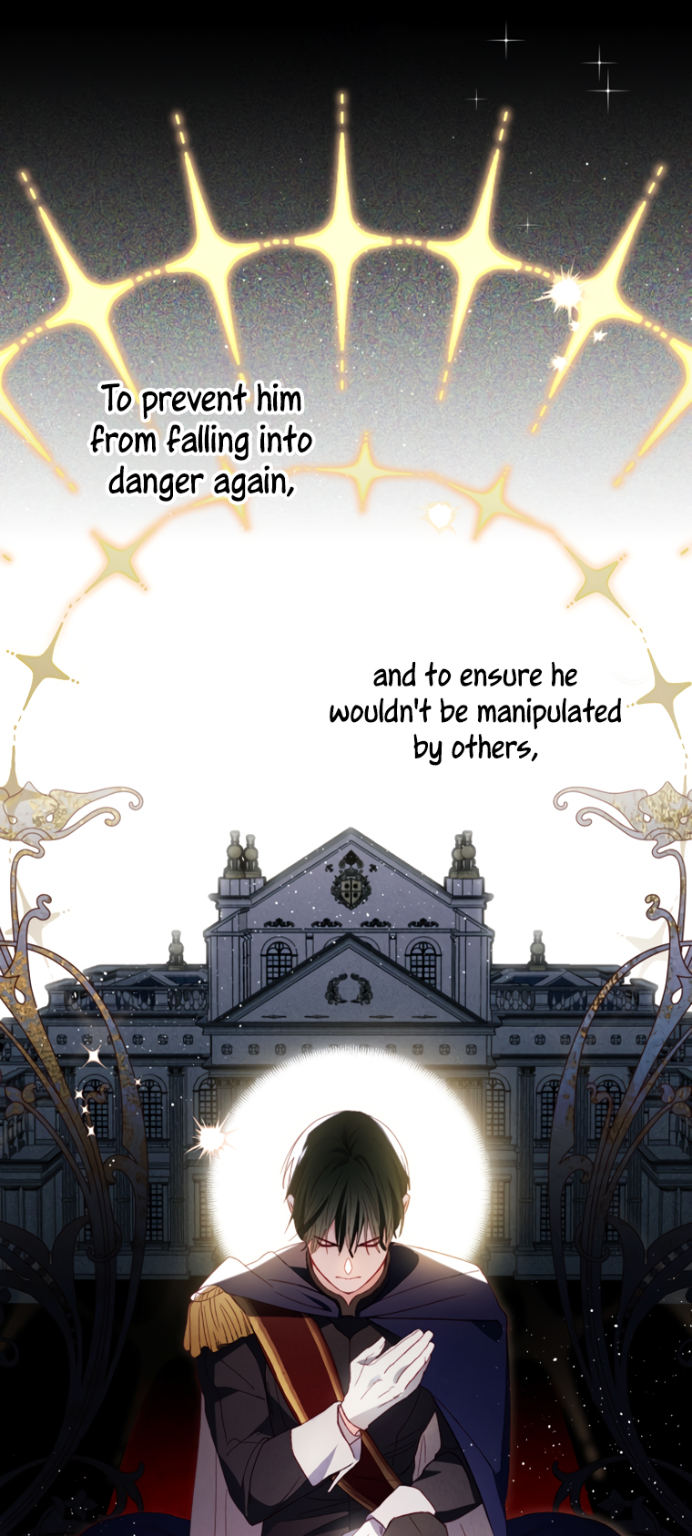 Raising My Fiancé with Money chapter 12 page 29