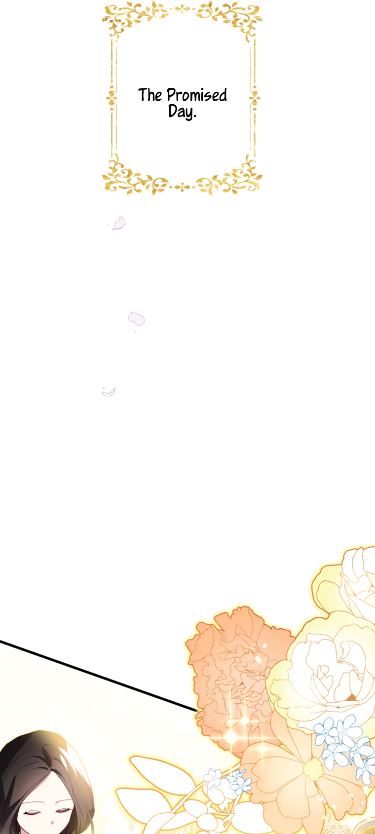 Raising My Fiancé with Money chapter 12 page 3