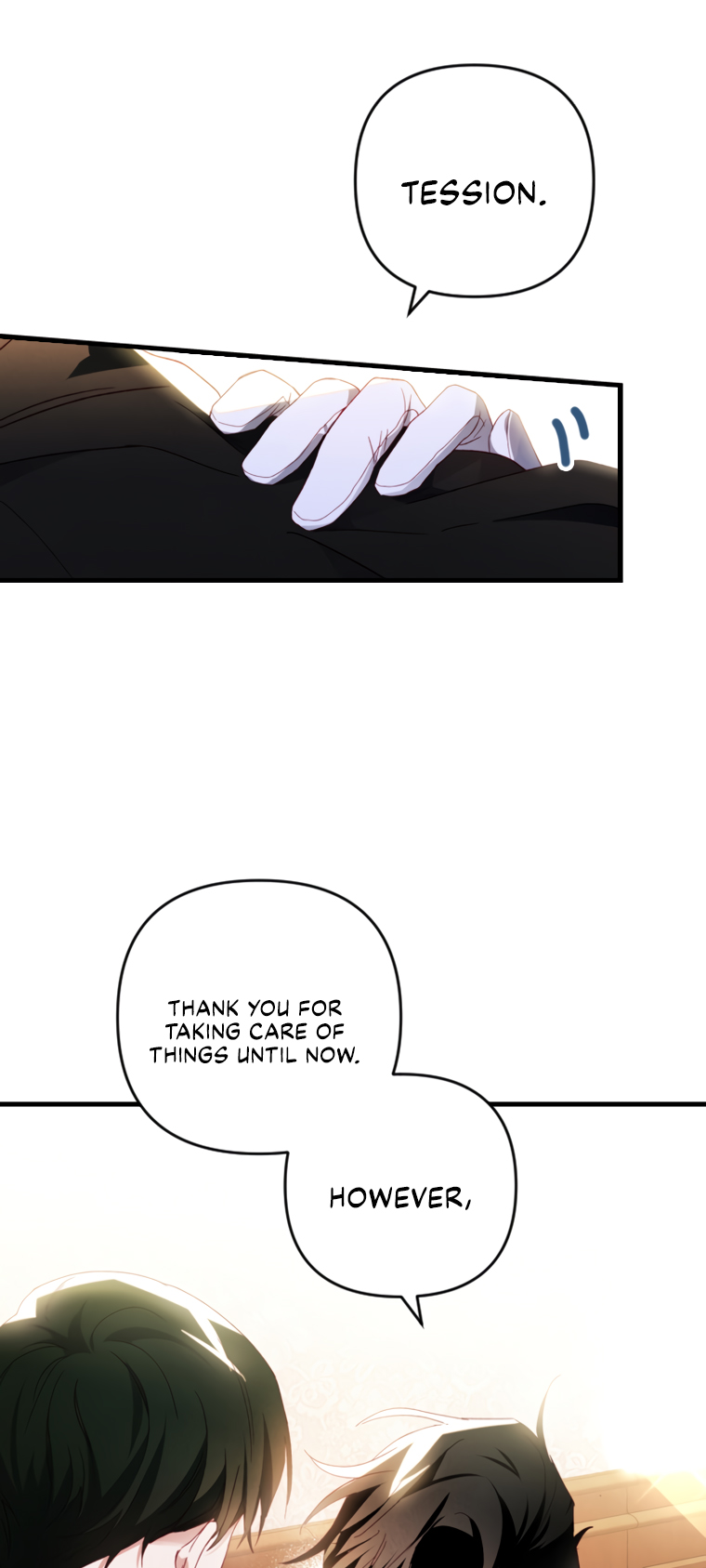 Raising My Fiancé with Money chapter 12 page 31