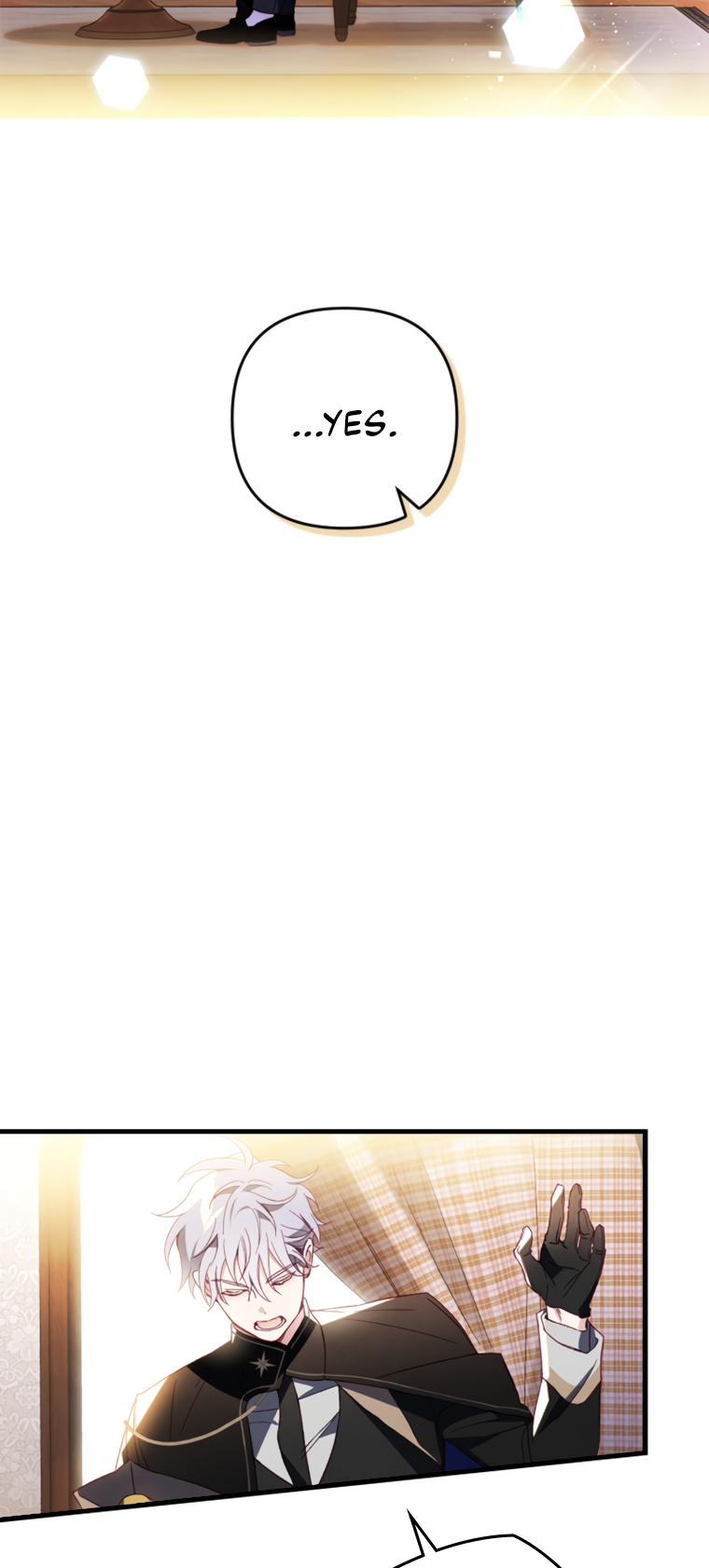 Raising My Fiancé with Money chapter 12 page 36