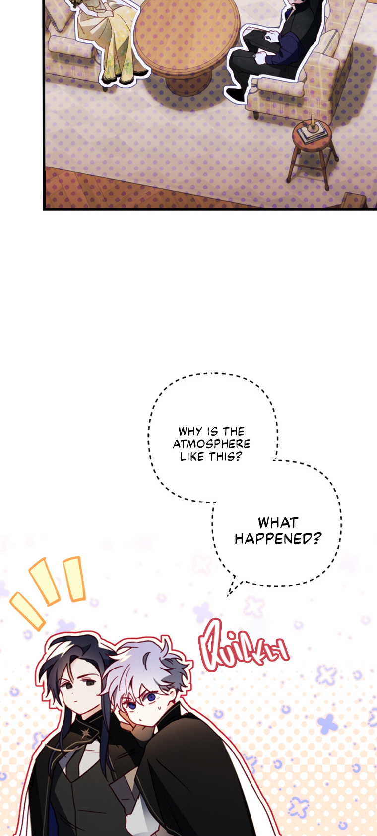 Raising My Fiancé with Money chapter 12 page 38