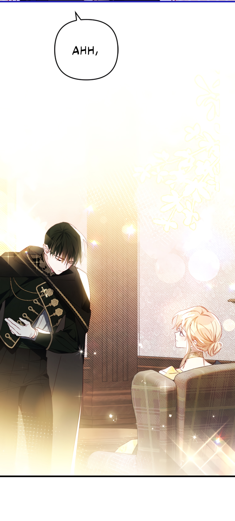 Raising My Fiancé with Money chapter 12 page 39