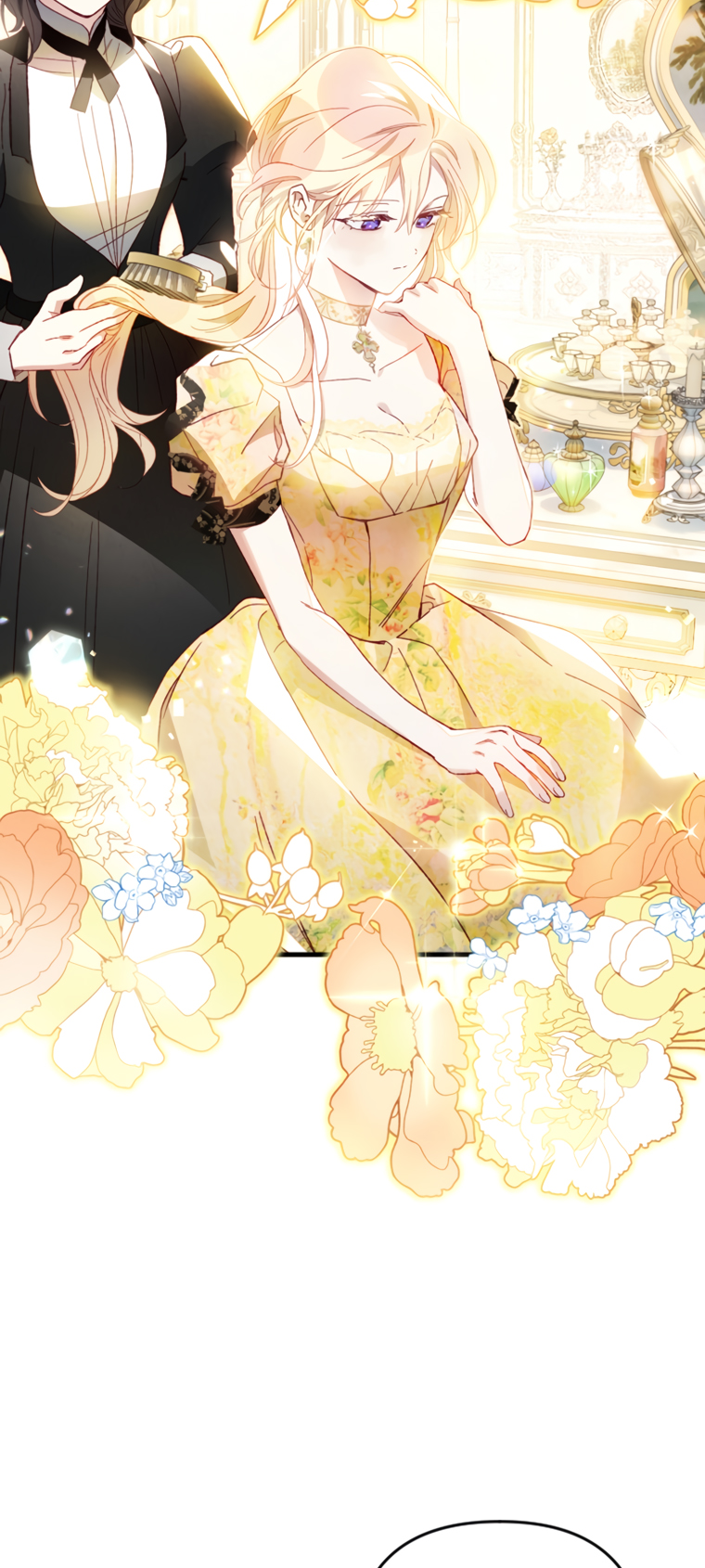 Raising My Fiancé with Money chapter 12 page 4