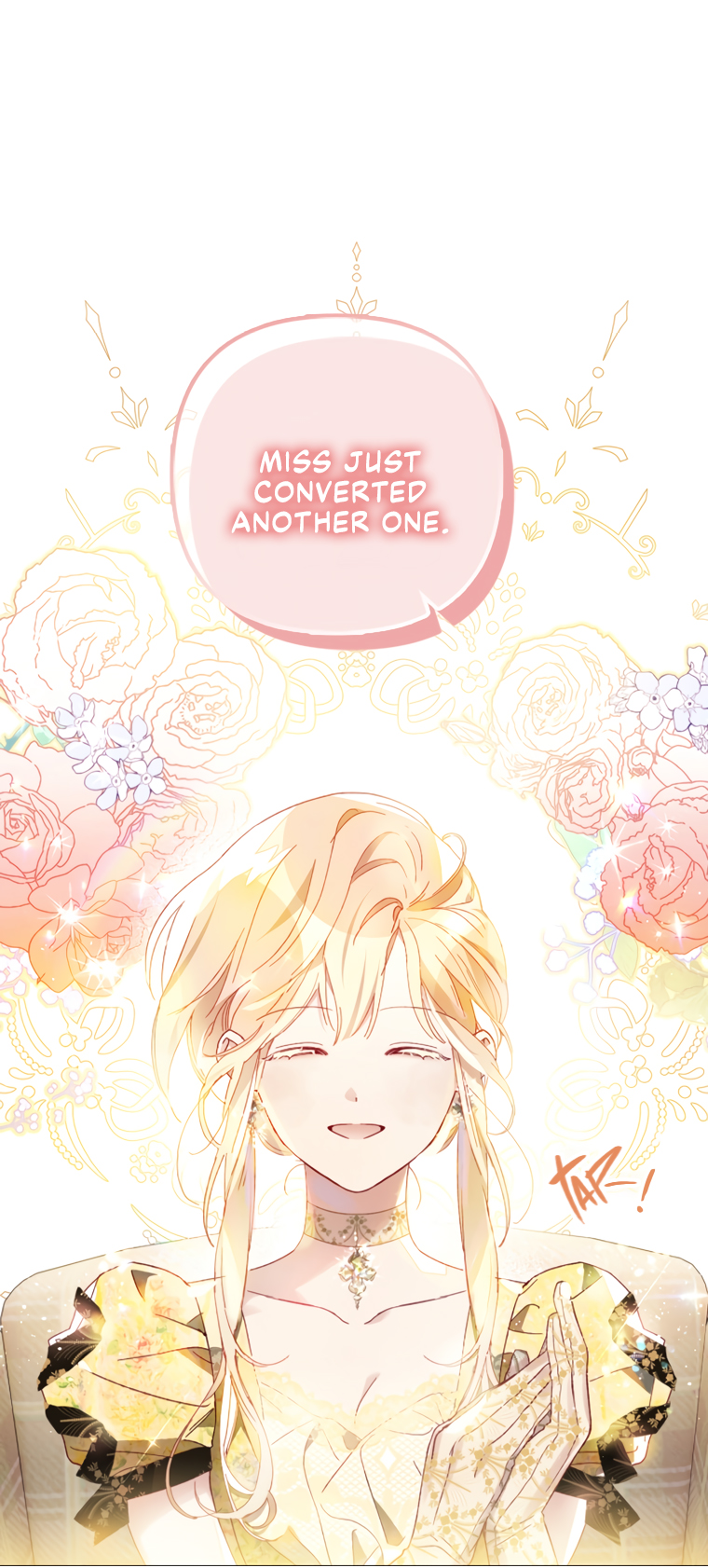 Raising My Fiancé with Money chapter 12 page 40