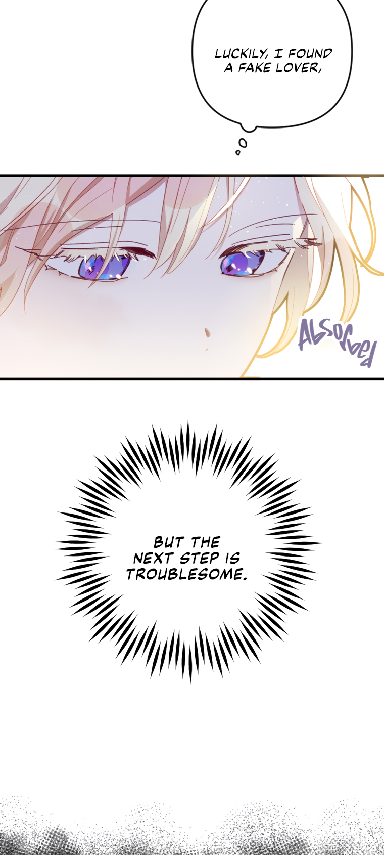 Raising My Fiancé with Money chapter 12 page 5