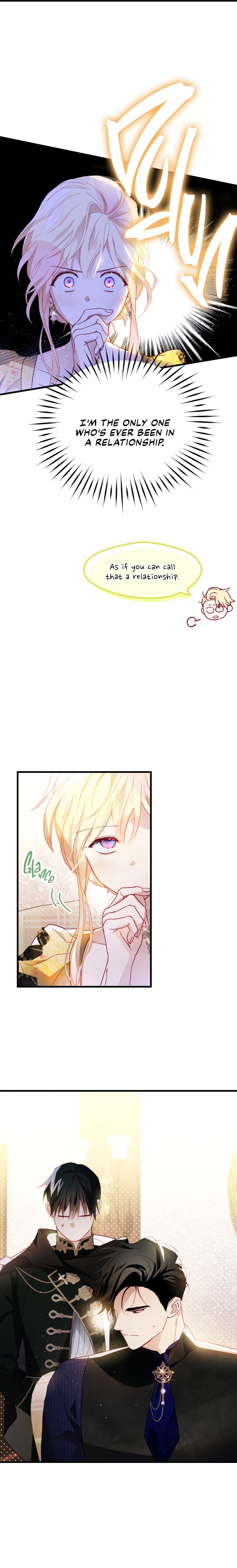 Raising My Fiancé with Money chapter 13 page 14