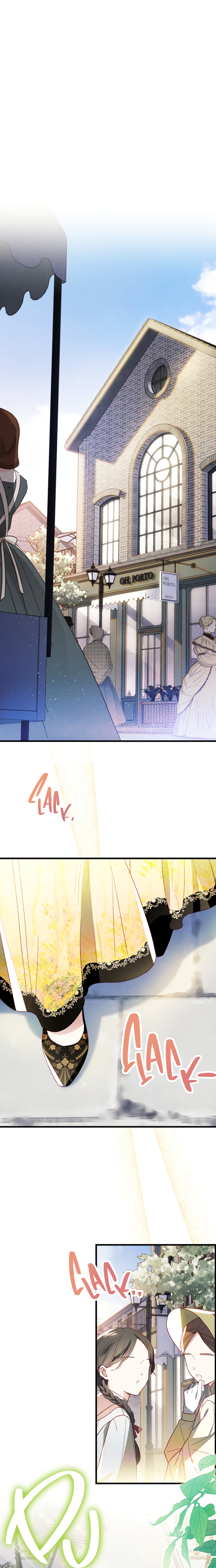 Raising My Fiancé with Money chapter 13 page 17