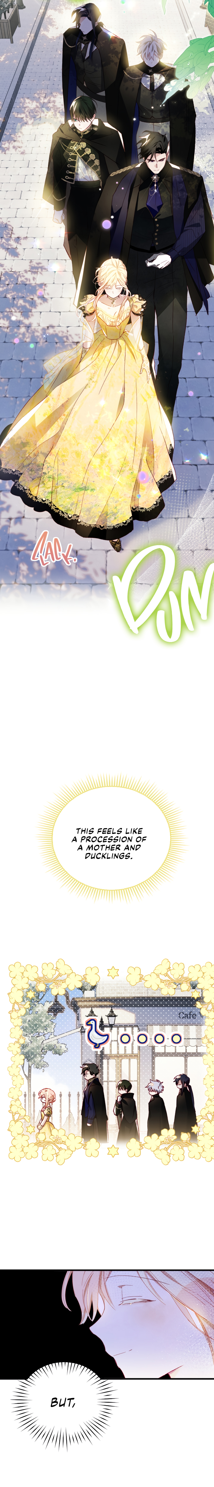 Raising My Fiancé with Money chapter 13 page 18